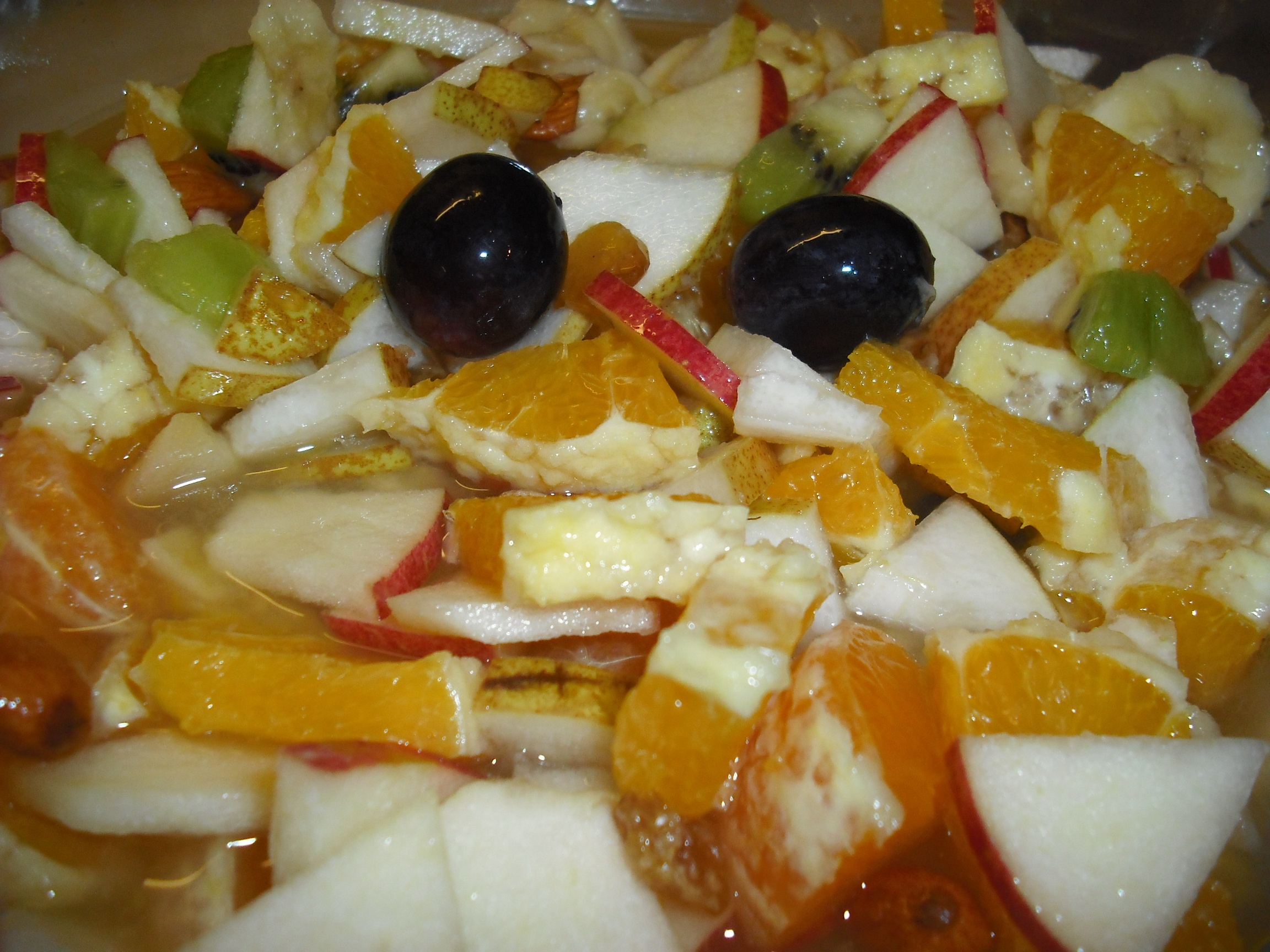 Thumbnail for Salade de fruits – سلطة فواكه