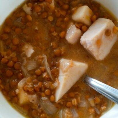 Thumbnail for Kolkass bi aadass – قلقاس بعدس