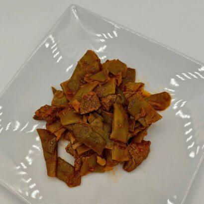 Thumbnail for Loubieh bi lahmé